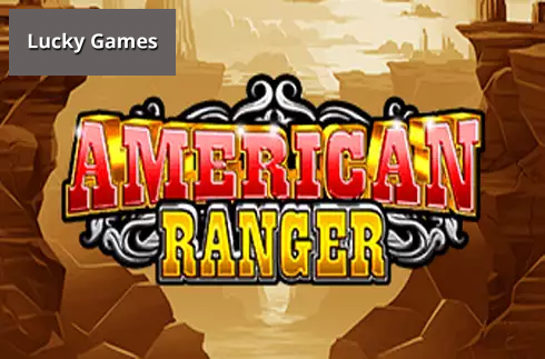 American Ranger
